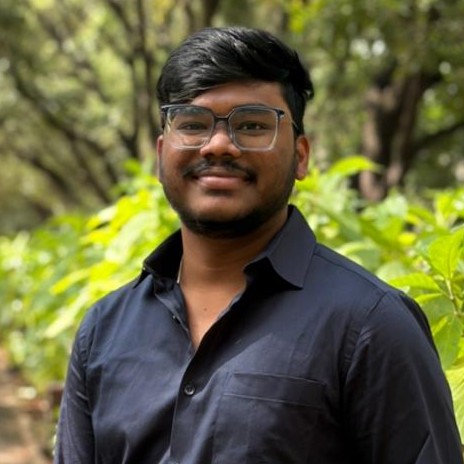 Mokalla Uday
